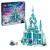 LEGO Disney 43244 Elsa a jej ľadový palác