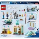 LEGO Disney Anna a jej zimné dobrodružstvo na saniach
