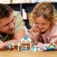 LEGO Disney Anna a jej zimné dobrodružstvo na saniach