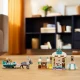 LEGO Disney Anna a jej zimné dobrodružstvo na saniach