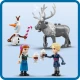 LEGO Disney Anna a jej zimné dobrodružstvo na saniach