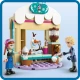 LEGO Disney Anna a jej zimné dobrodružstvo na saniach