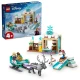 LEGO Disney Anna a jej zimné dobrodružstvo na saniach