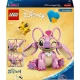lego disney 43257 angel stavebnica andielik lilo a stitch