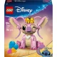 lego disney 43257 angel stavebnica andielik lilo a stitch