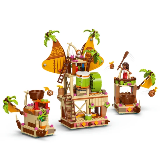 lego disney 43258 lod kakamorov stavebnica odväzna vaiana 2