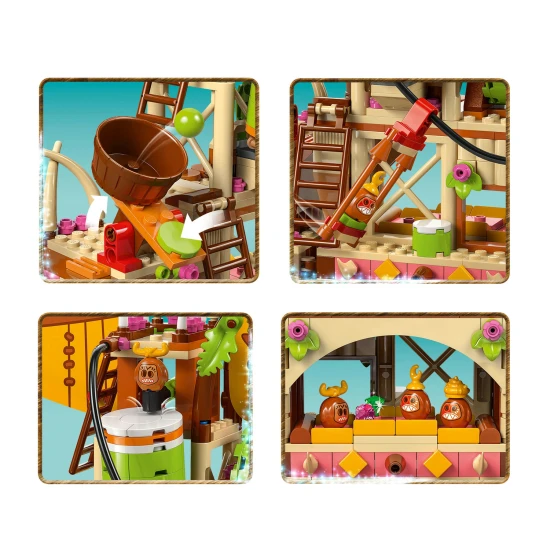 lego disney 43258 lod kakamorov stavebnica odväzna vaiana 2