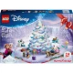 lego disney 43273 adventny kalendar 2025 ladove kralovstvo
