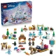 lego disney 43273 adventny kalendar 2025 ladove kralovstvo