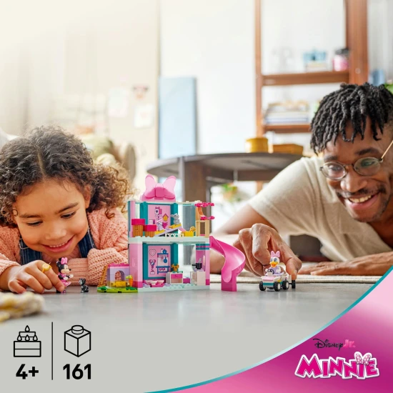 lego disney 43274 minnie hotel domace zvieratka
