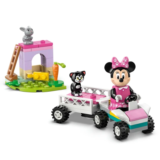 lego disney 43274 minnie hotel domace zvieratka