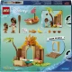 LEGO Disney 43282 Vidiecky dom a čln