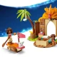 LEGO Disney 43282 Vidiecky dom a čln