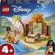 LEGO Disney 43282 Vidiecky dom a čln