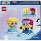 LEGO Disney 43284 Mini Anna a Elsa