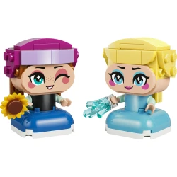 LEGO Disney 43284 Mini Anna a Elsa