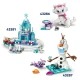 LEGO Disney 43285 Ariel a jej kúzelný miniatúrny palác