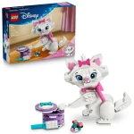 LEGO Disney 43286 Roztomilá Marie z filmu Aristomačky