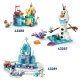 LEGO Disney 43286 Roztomilá Marie z filmu Aristomačky