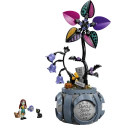LEGO Disney 43288 Sallyin kvetináč