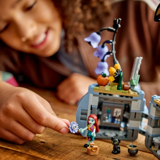 LEGO Disney 43288 Sallyin kvetináč