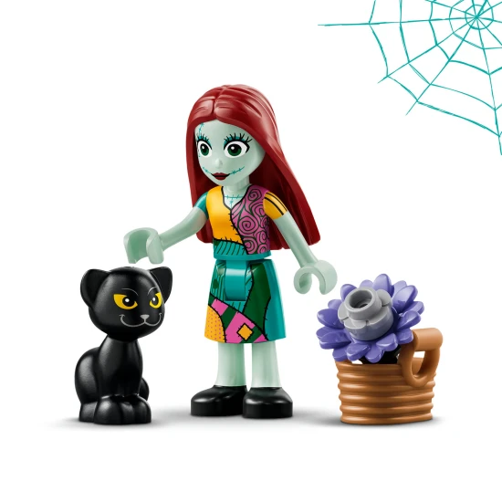 LEGO Disney 43288 Sallyin kvetináč