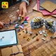 LEGO Disney 43288 Sallyin kvetináč