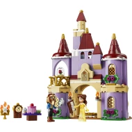 LEGO Disney 43289 Kráska a zviera: Zakliaty zámok