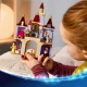 LEGO Disney 43289 Kráska a zviera: Zakliaty zámok