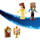 LEGO Disney 43289 Kráska a zviera: Zakliaty zámok