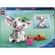 LEGO Disney 43292 Pua