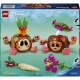 LEGO Disney 43293 Kakamorovia
