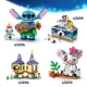LEGO Disney 43293 Kakamorovia