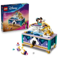 LEGO Disney 43295 Šperkovnica princeznej Jasmíny