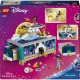 LEGO Disney 43295 Šperkovnica princeznej Jasmíny