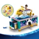LEGO Disney 43295 Šperkovnica princeznej Jasmíny