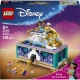 LEGO Disney 43295 Šperkovnica princeznej Jasmíny