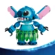 LEGO Disney 43296 Stitch a Scrump