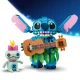 LEGO Disney 43296 Stitch a Scrump