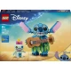 LEGO Disney 43296 Stitch a Scrump