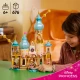 LEGO Disney 43297 Zámok princeznej Rapunzel