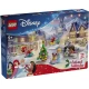 LEGO Disney 43298 Adventný kalendár 2026