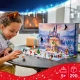 LEGO Disney 43298 Adventný kalendár 2026