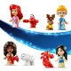 LEGO Disney 43298 Adventný kalendár 2026