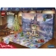 LEGO Disney 43298 Adventný kalendár 2026
