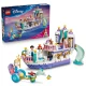 LEGO Disney 43299 Arielina kráľovská svadobná loď