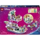 LEGO Disney 43299 Arielina kráľovská svadobná loď
