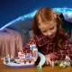LEGO Disney 43299 Arielina kráľovská svadobná loď