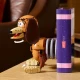 LEGO Disney 43301 Knižné zarážky Pes Slinky z Toy Story