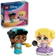 LEGO Disney 43303 Mini Jazmína a Rapunzel